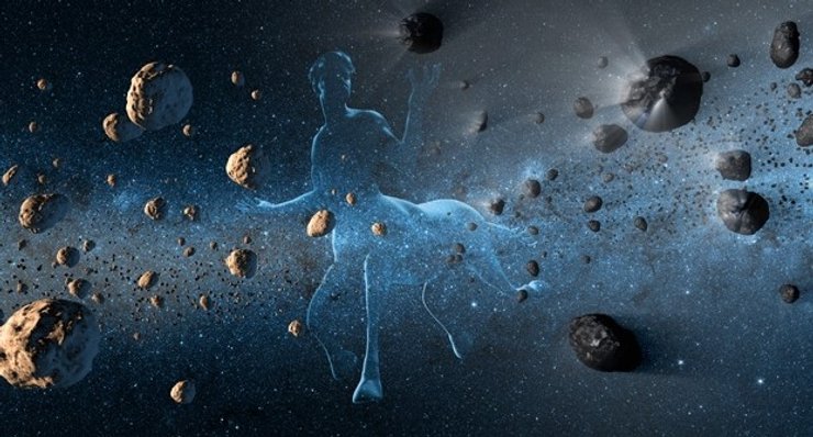 кентавр, астероїд