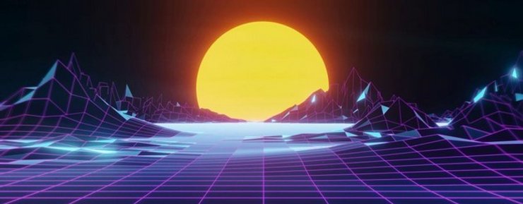 симуляция Вселенная