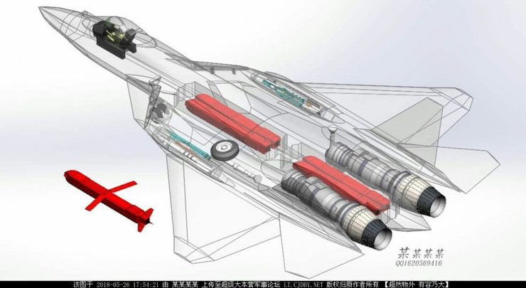 новая ракета, что известно о х-69