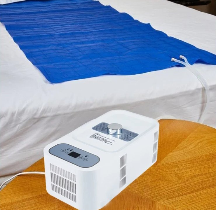 Матрас с водяным охлаждением