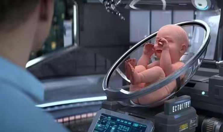 ребенок, искусственное рождение