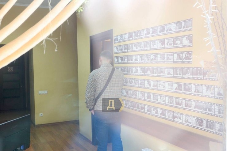 Правоохранители пришли с обысками в "Думскую"