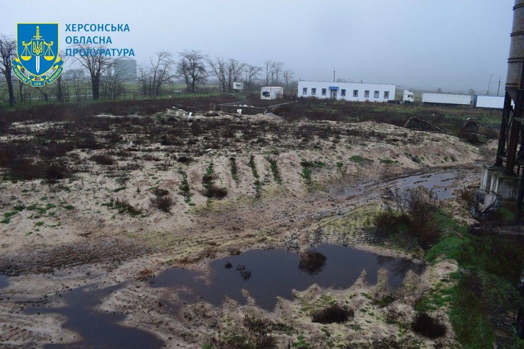 знеструмлена птахофабрика, птахофабрика в Чорнобаївці, птахофабрика Чорнобаївська