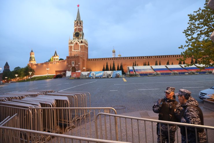 москва, кремль, атака, бпла, 3 травня, 9 травня, ппо, система ппо