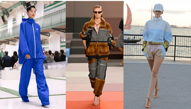 мода 2026 года