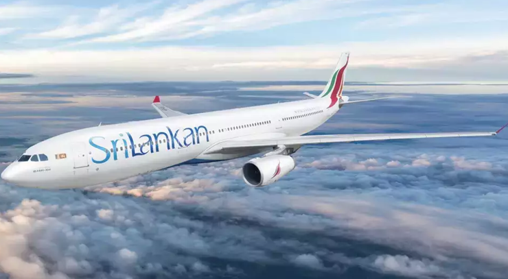 Крыса залезла на борт самолета, Шри-Ланка, SriLankan Airlines, курьезы, авиация, эвакуация, экстренная посадка, грызуны