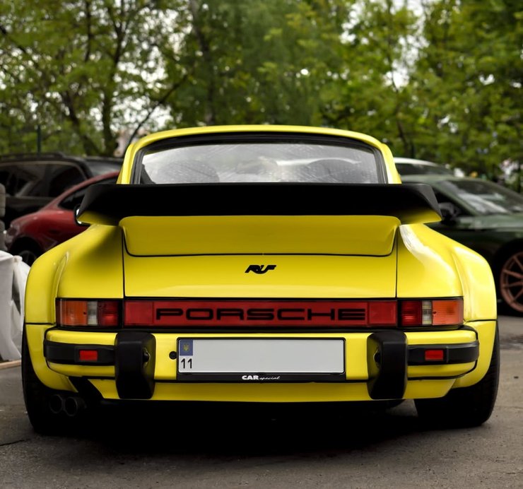 RUF BTR 3.4