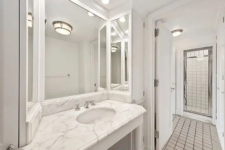 Пентхаус Леди Гаги