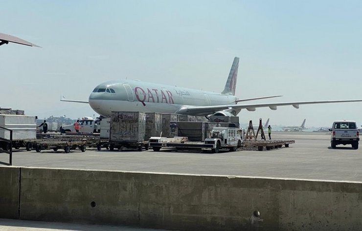 Германия, Непал, украинцы