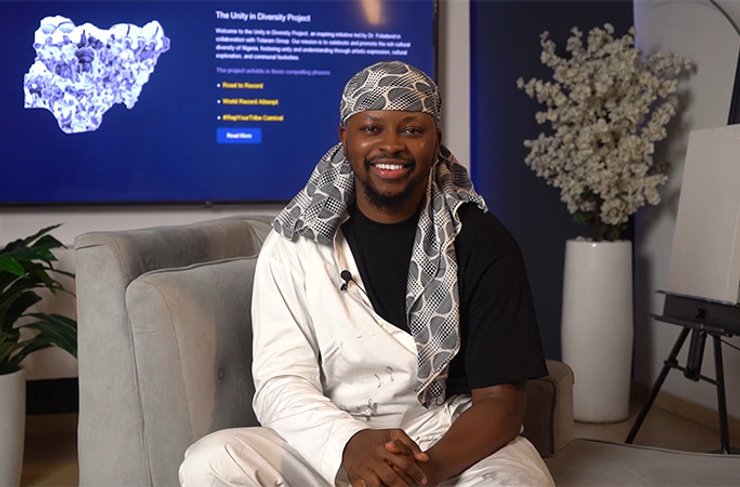 Фола Дэвид-Толарама