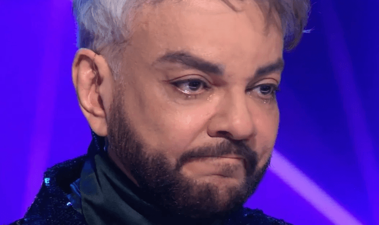 Філіп Кіркоров хворіє