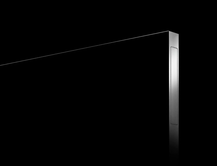 беспроводной телевизор, телевизор Displace