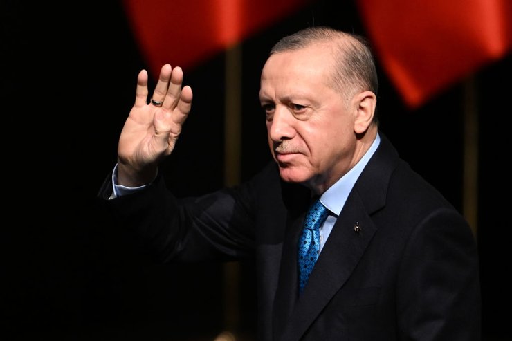 Реджеп Тайїп Ердоган, затримання мера Стамбула, Екрем Імамоглу, протести в Туреччині, політика Ердогана, влада Ердогана, новий лідер Туреччини, турецька опозиція, мер Стамбула