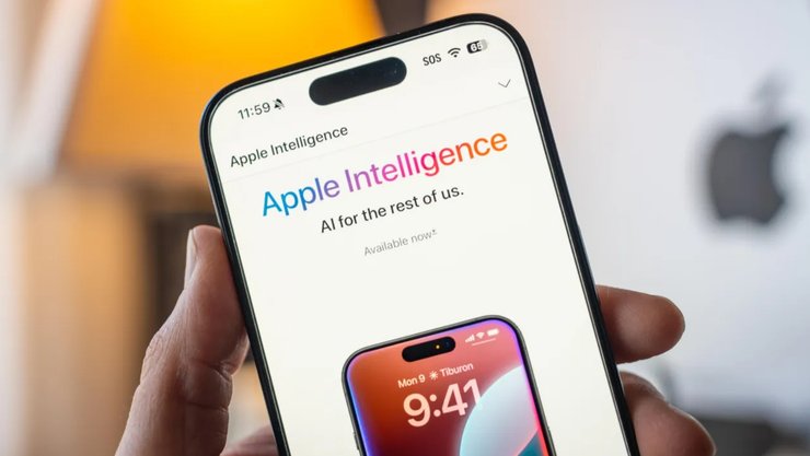 iphone apple intelligence