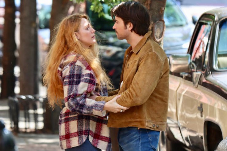 Рецензия на фильм "Брось, если любишь" 2024