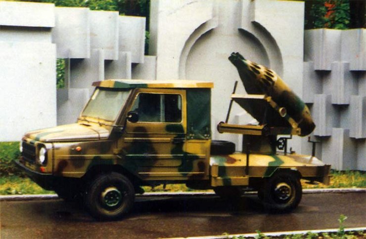 луаз-969, тюнінг луаз, пікап луаз, амфібія луаз, електромобіл луаз