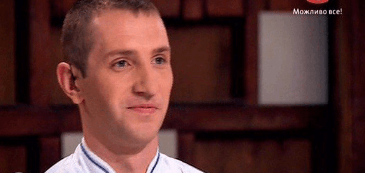 Євген Злобін