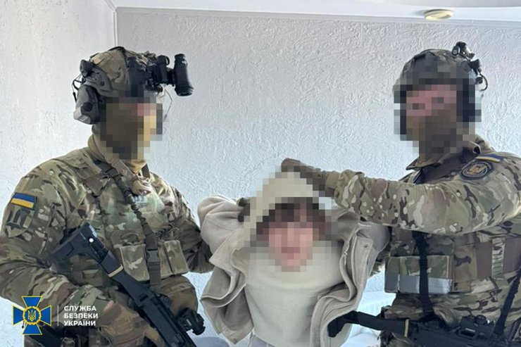 Росія готувала вбивства відомих українців