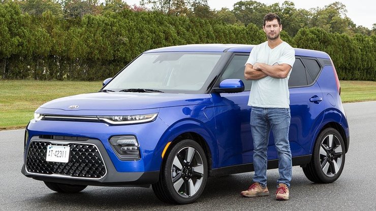 высокие водители, авто для высоких водителей, авто для рослых водителей