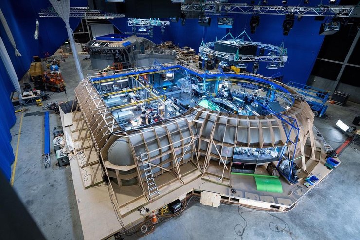 аватар, аватар 2