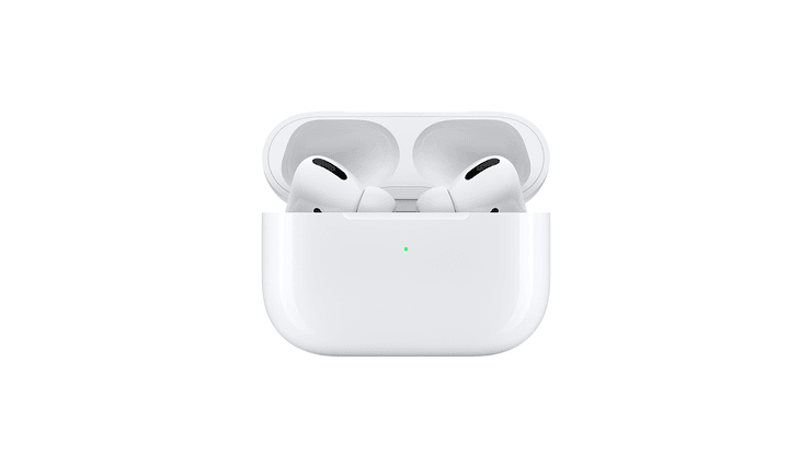 APPLE AIRPODS