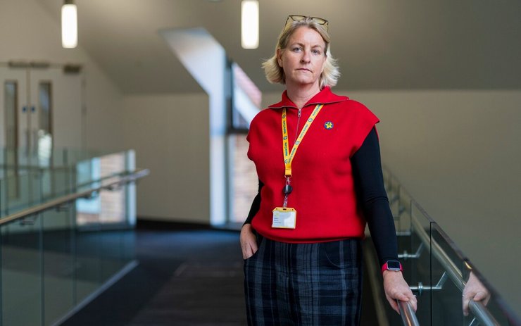 Сара Уэлс, врач из Великобритании, советы от медика, о чем жалеют люди перед смертью, советы