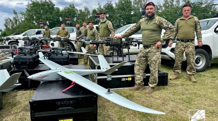 Пульстрони, українські десантники, ДШВ, десантники, десантура, десантно-штурмові війська, військова еліта