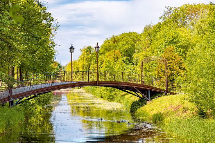 Луцьк, рейтинг найкомфортніших міст України 2021