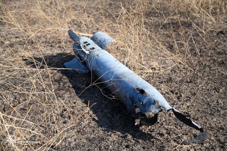 российские снаряды