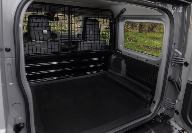 багажник сузукі джимні, Suzuki Jimny, Suzuki Jimny 2025, новий Suzuki Jimny