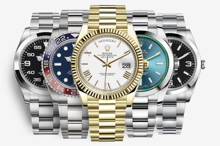 Rolex, часы, декларация, министр, Степанов