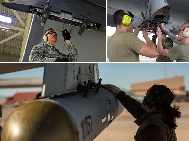 інтеграція jdam-er