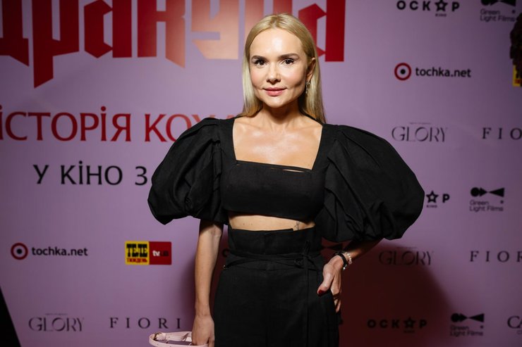 Алена Лавренюк