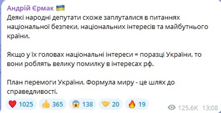 єрмак пост, шевченко