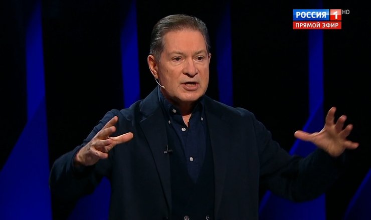 андрей безруков