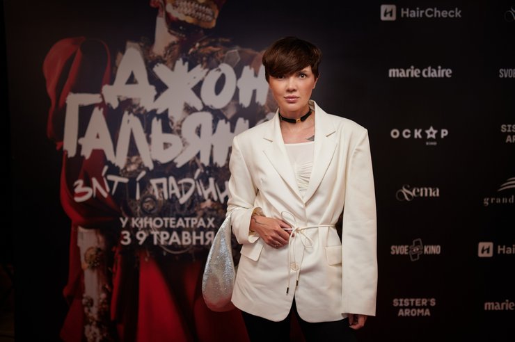 Яна Винниченко