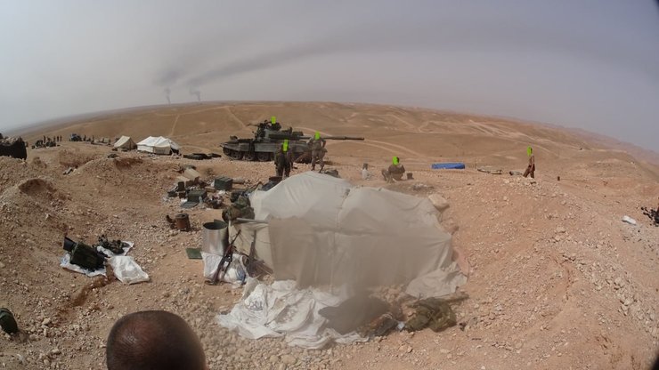 вагнер в африке