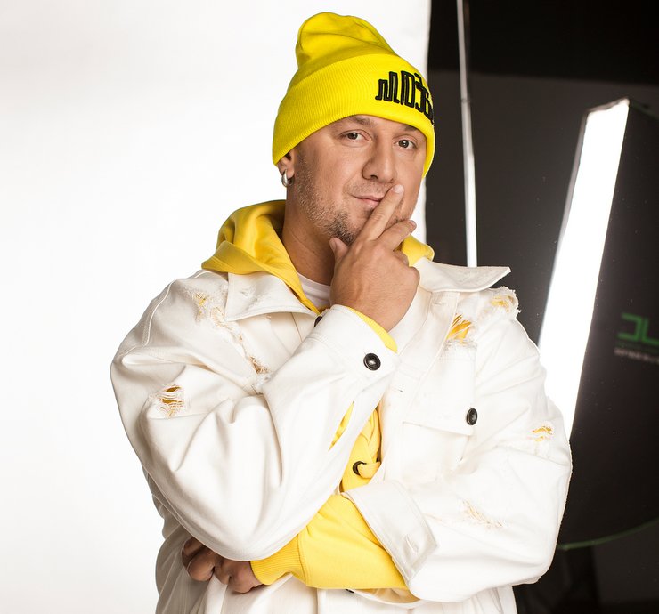 Алексей Потапенко, Потап, фото