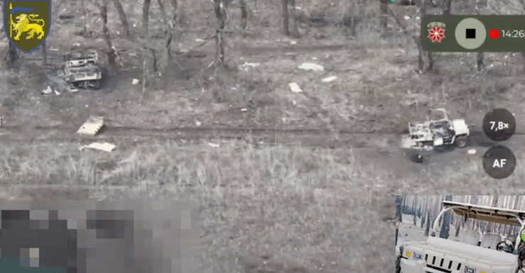 desertcross 1000-3, вездеход, китайский вездеход, сс рф