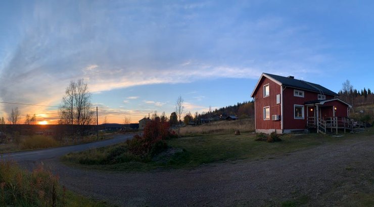 Місто Кіруна