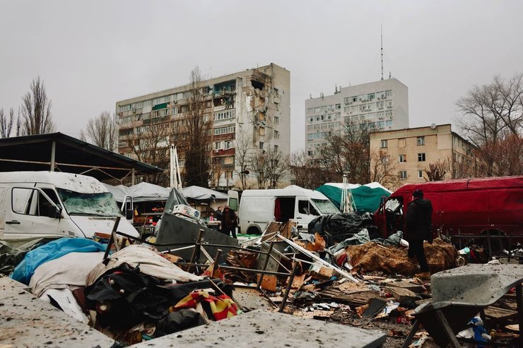 одеса обстріл 12 лютого