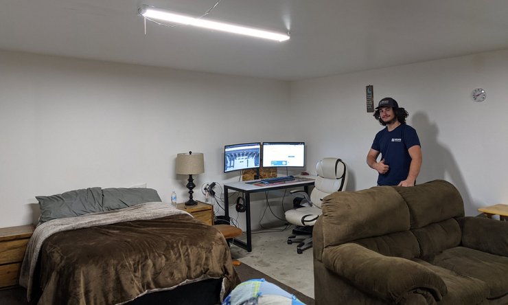 майнер, майнинг