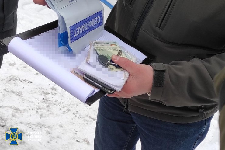 СБУ, Украина, агент, теракты, диверсии, Одесса