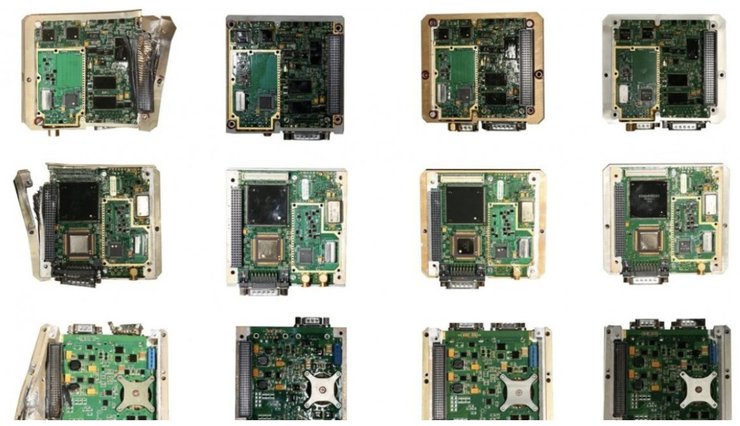 Зброя РФ, Росстат, напівпровідники, Калібри електроніка, ракети РФ електроніка