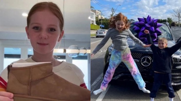 Дівчинка, дитина, взуття, машина, авто,