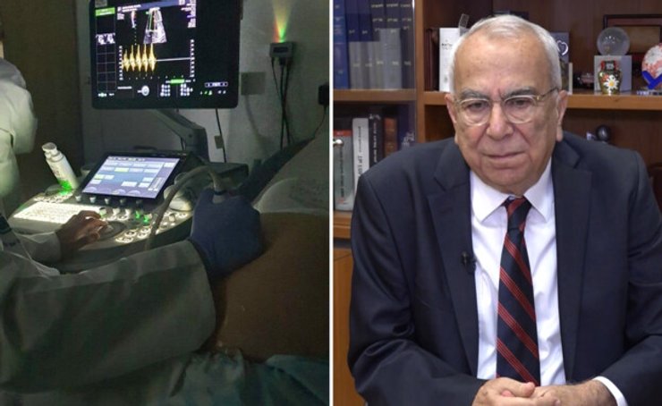 скандал в ассуте