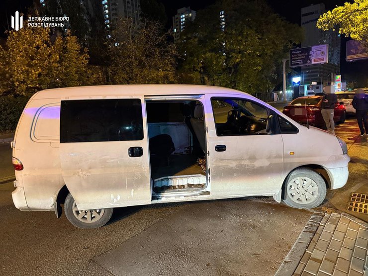 полиция тцк одесса нападение 6 В Одессе напали на авто ТЦК