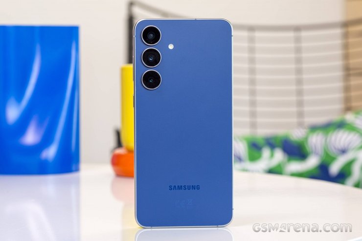 samsung galaxy s25 fe samsung galaxy s25 fe cмартфон