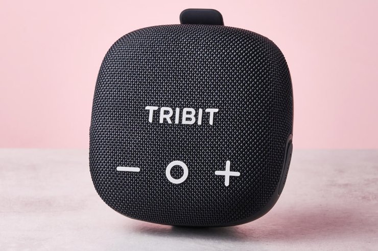 Колонка Tribit StormBox Micro 3