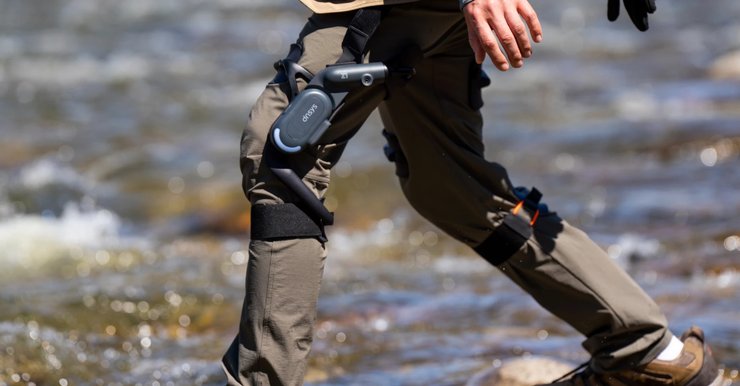 экзоскелет